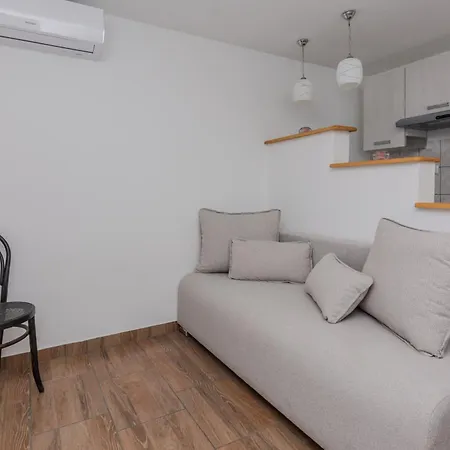 Casa vacanze Lucic