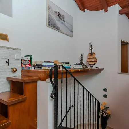 Lucic Casa vacanze *