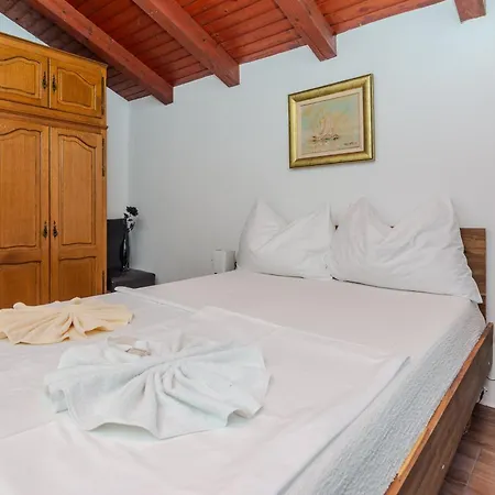 Lucic Casa vacanze