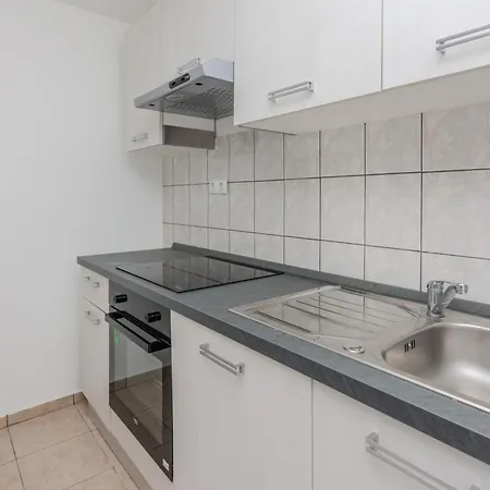 Lucic Casa vacanze *
