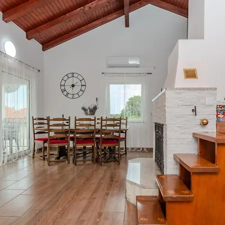 Casa vacanze Lucic Zaton (Zadar)