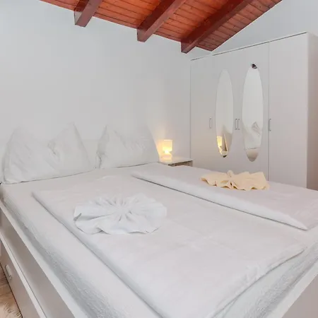 Casa vacanze Lucic
