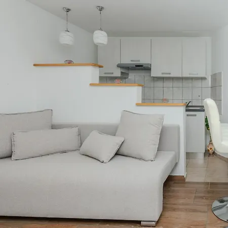Lucic Casa vacanze Zaton (Zadar)