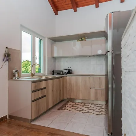 Casa vacanze Lucic