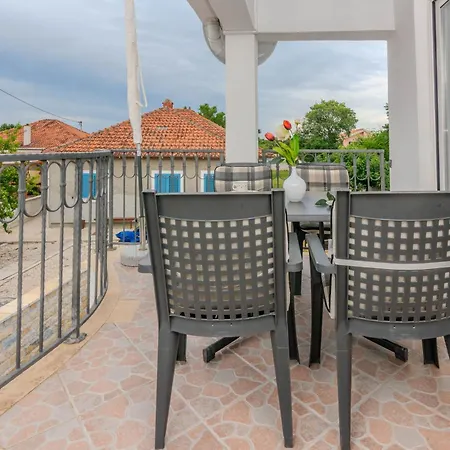 Casa vacanze Lucic *