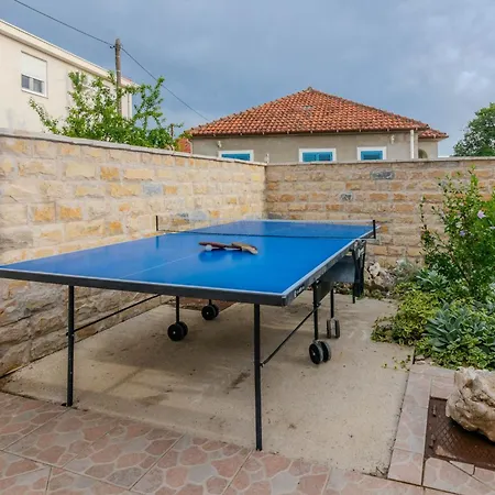 Lucic Casa vacanze Zaton (Zadar)